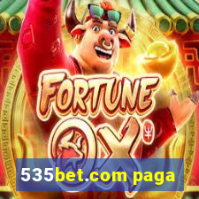 535bet.com paga